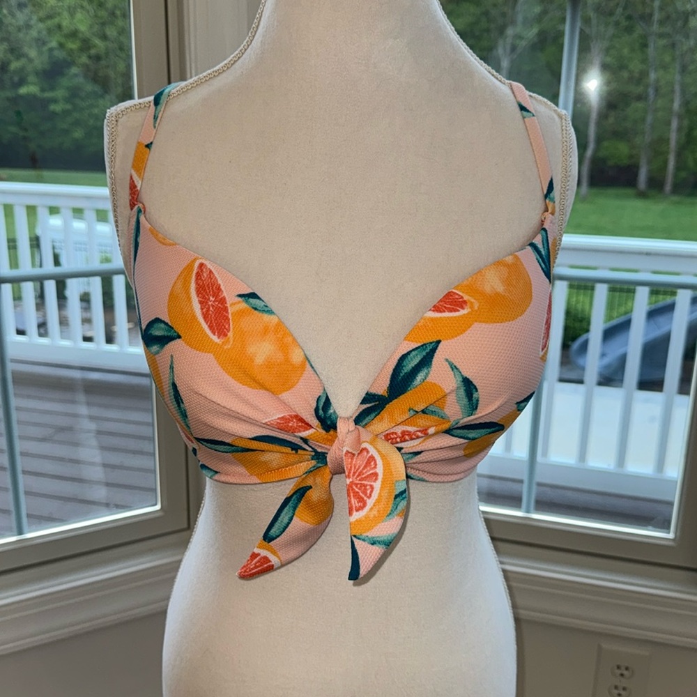 Shade & Shore Bikini Top